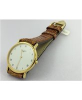 Orologio Longines Donna in Metallo L45012111 - L45012111